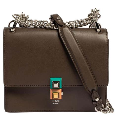 fendi mini 3jours crossbody bag in black|Fendi Mini Crossbody Bags & Handbags for Women .